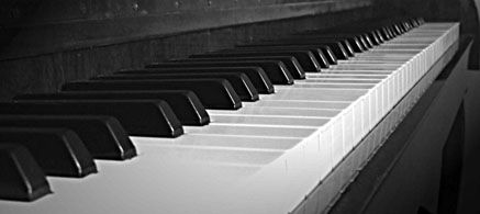 accordatore pianoforte